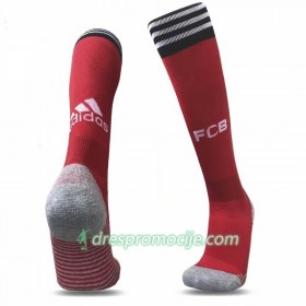 FC Bayern München Domaći Sportske Čarape 2018/19